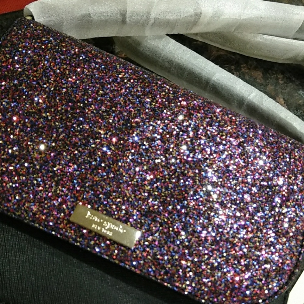 ♥️ kate spade bag♥️ - Picture 2 of 8